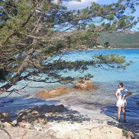 ゲストハウス Beblungomareolbia 3*