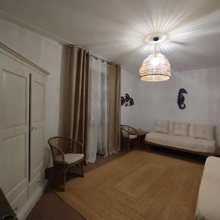 Casa de hóspedes Beblungomareolbia