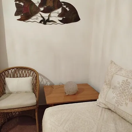 Casa de hóspedes Beblungomareolbia Olbia