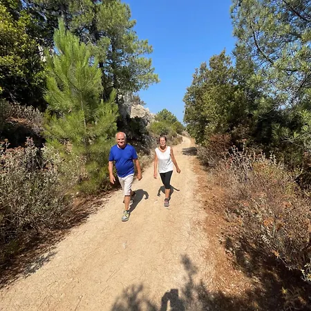 Beblungomareolbia ゲストハウス オルビア