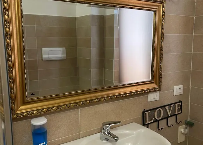 招待所 Beblungomareolbia 奧爾比亞