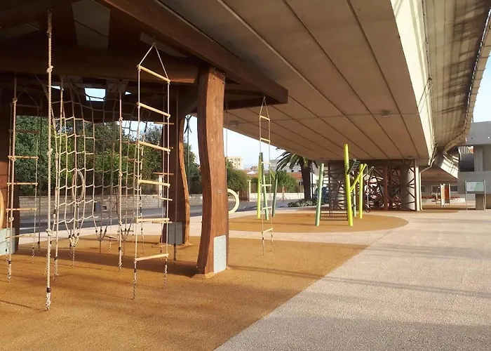 Beblungomareolbia 3* 奧爾比亞