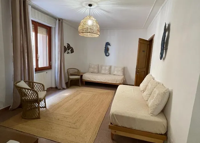 Beblungomareolbia 招待所 奧爾比亞