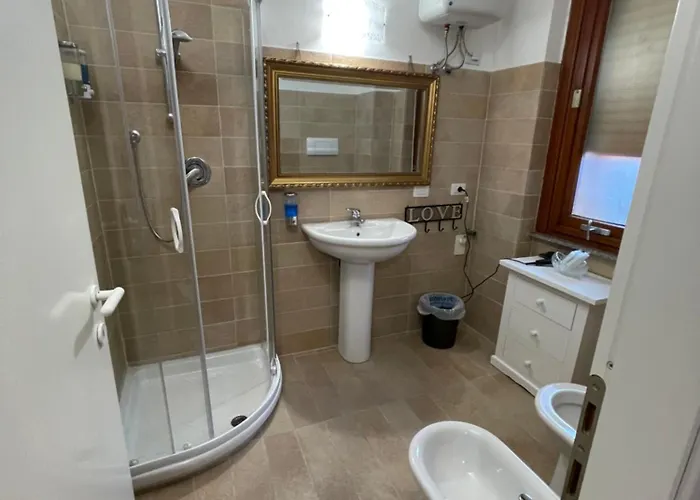 Beblungomareolbia 招待所 3*