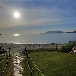 Beblungomareolbia Konukevi Olbia