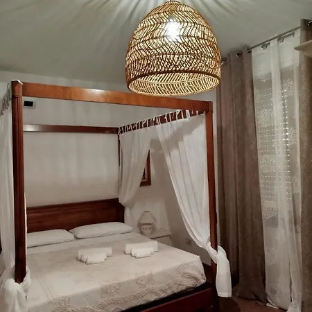 Beblungomareolbia Guest house *