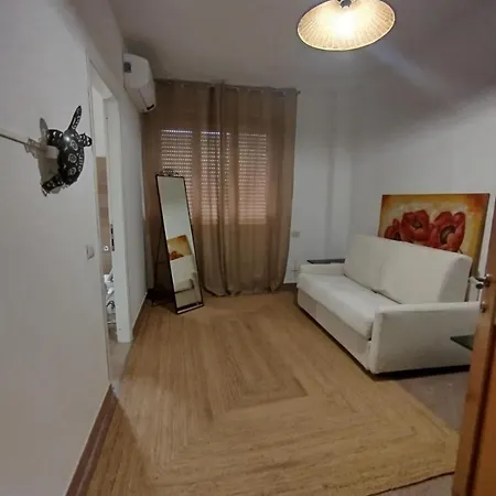 Beblungomareolbia Guest house *