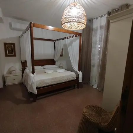 Beblungomareolbia Гостевой дом