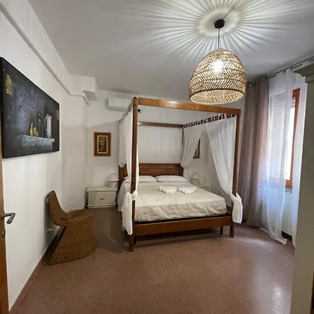 Beblungomareolbia Konukevi 3*