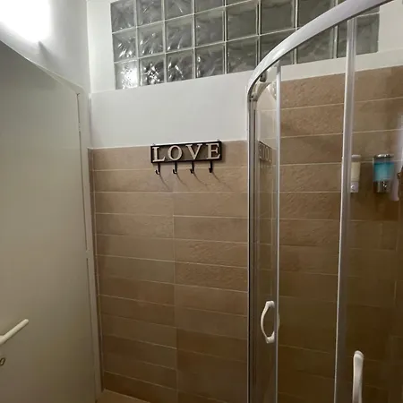 Beblungomareolbia Гостевой дом Ольбия