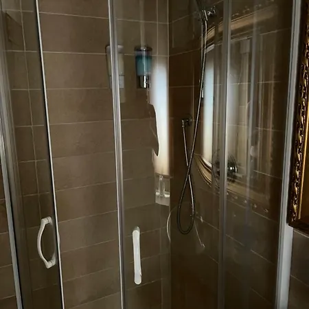 Beblungomareolbia Гостевой дом Ольбия