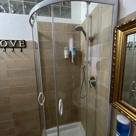 Гостевой дом Beblungomareolbia Ольбия