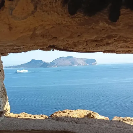Beblungomareolbia Konukevi Olbia
