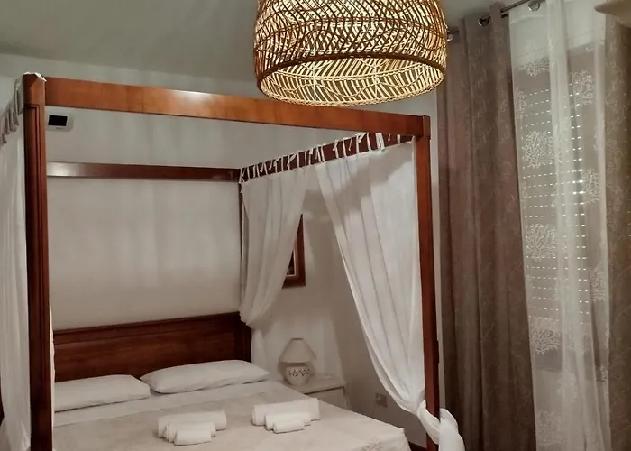 Beblungomareolbia بيت ضيافة 3*