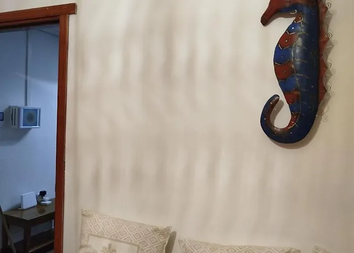 بيت ضيافة Beblungomareolbia أولبيا