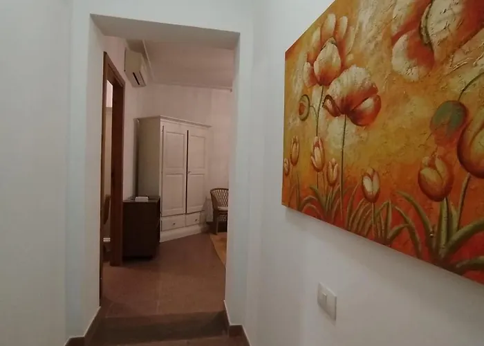 Beblungomareolbia بيت ضيافة