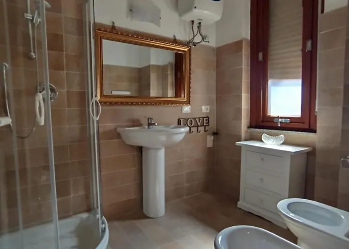 Beblungomareolbia 招待所 奧爾比亞