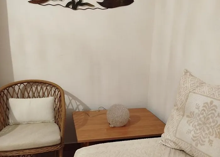 بيت ضيافة Beblungomareolbia أولبيا