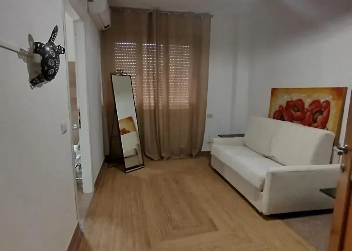 Beblungomareolbia بيت ضيافة 3*