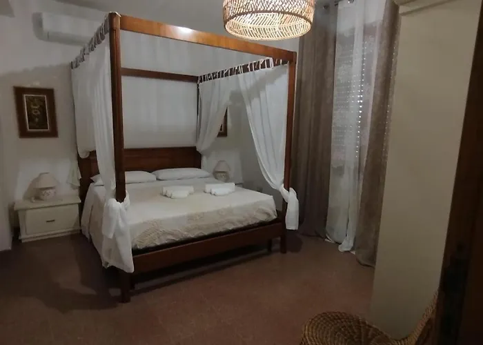 Beblungomareolbia 招待所