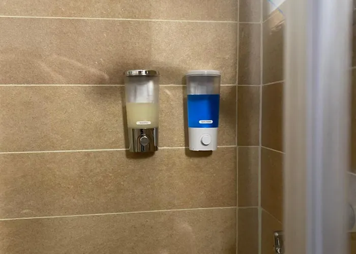 Beblungomareolbia 3* أولبيا