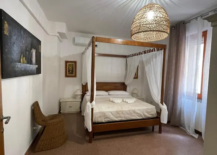 Beblungomareolbia 招待所 3*