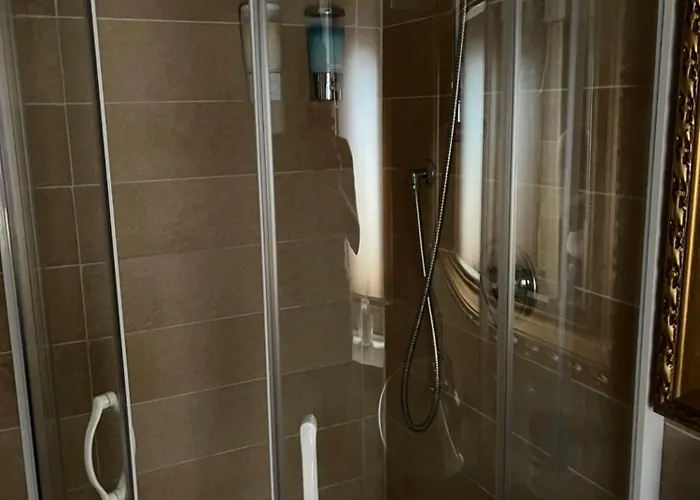 Beblungomareolbia بيت ضيافة أولبيا