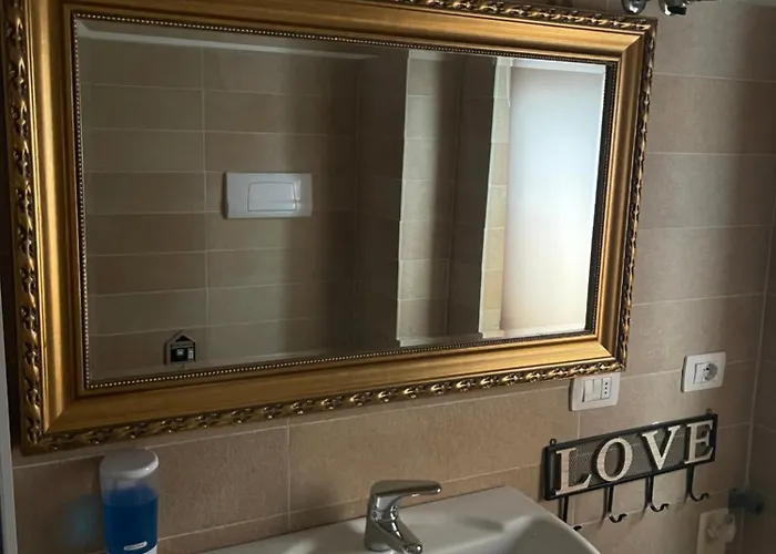 Beblungomareolbia بيت ضيافة