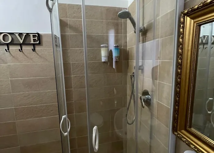 بيت ضيافة Beblungomareolbia أولبيا