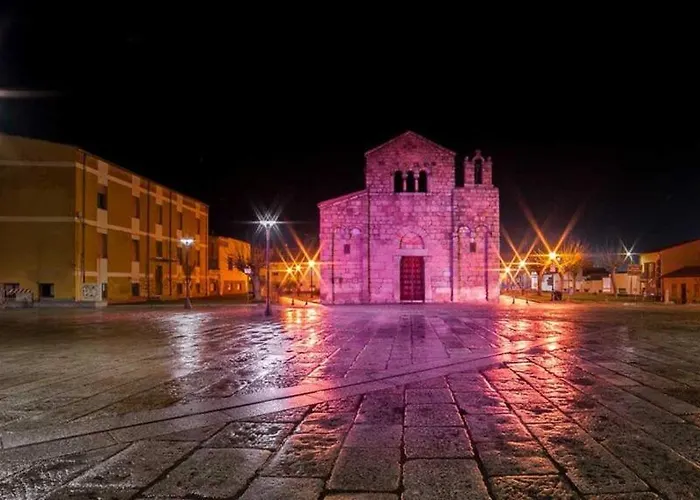 Beblungomareolbia بيت ضيافة