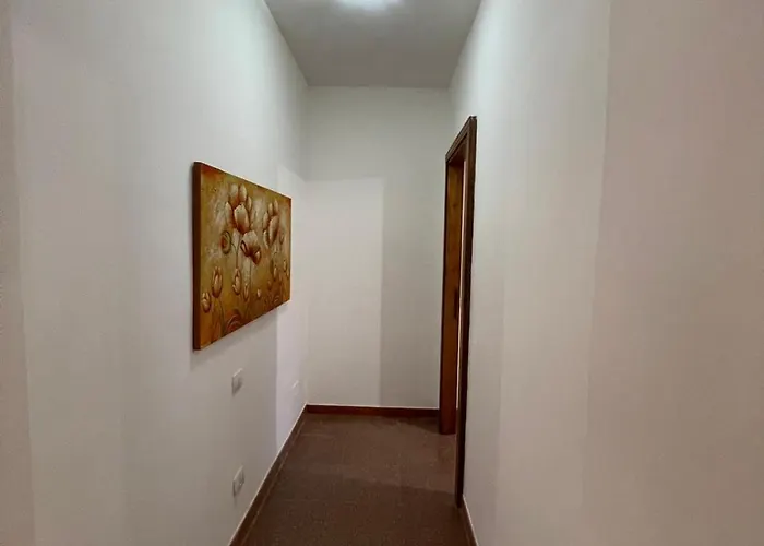 Beblungomareolbia بيت ضيافة