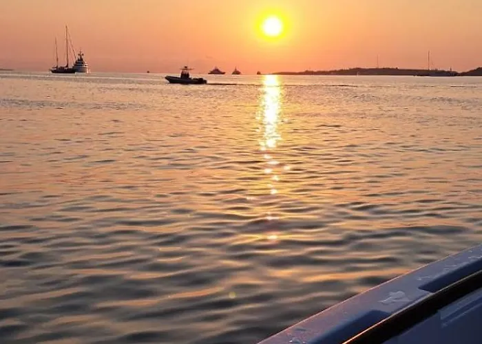 بيت ضيافة Beblungomareolbia 3*