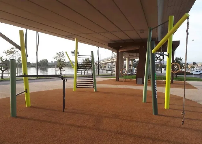 بيت ضيافة Beblungomareolbia 3*