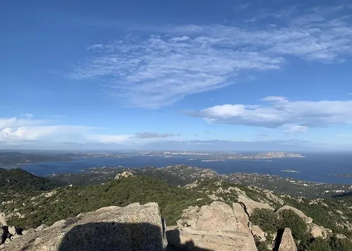 بيت ضيافة Beblungomareolbia 3*